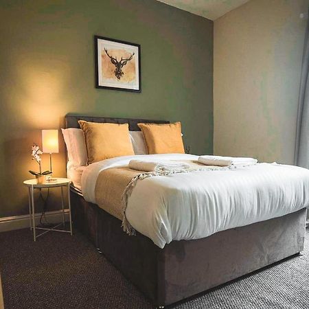 Cosy Affordable Digs Near Coventry City Centre Sleeps5 With Free Parking Екстер'єр фото