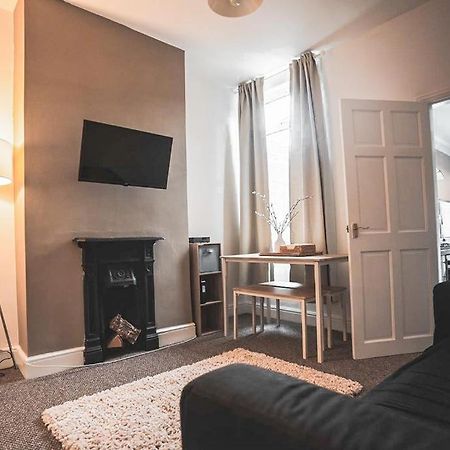 Cosy Affordable Digs Near Coventry City Centre Sleeps5 With Free Parking Екстер'єр фото