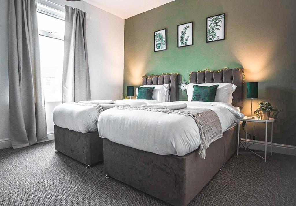 Cosy Affordable Digs Near Coventry City Centre Sleeps5 With Free Parking Екстер'єр фото